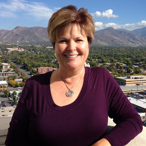 Meet your Posher, Paula